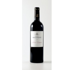 Château Moulin de Pez 2020 - St-Estèphe